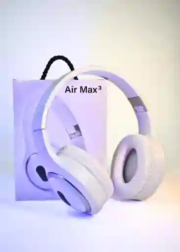 Audifonos Inalámbricos Air Max 3