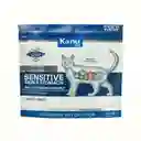 Alimento Medicado Kanu Vet Sensitive Skin Stomach Para Gato Adultos