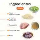 Alimento Medicado Kanu Vet Sensitive Skin Stomach Para Gato Adultos