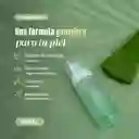 Jabón Facial Espuma Aloe Vera + Niacinamida 150 Ml
