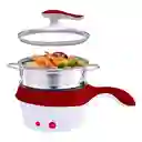 Mini Olla De Coccion Electrica