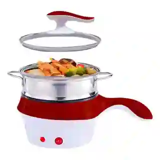 Mini Olla De Coccion Electrica