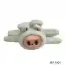 Manilla Labubu