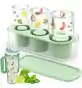 Molde Para Hielo Termo Stanley
