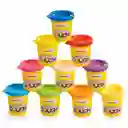 Repuestos Plastilina Moldeable - Ready Steady Dough