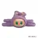 Manilla Labubu