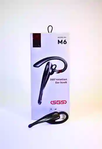 Audifono Inalámbrico