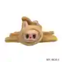 Manilla Labubu