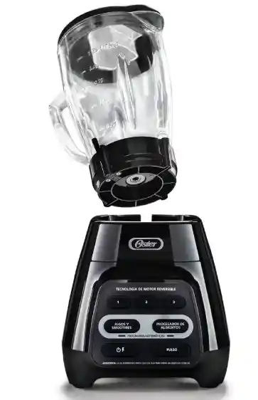 Licuadora Motor Reversible Brly07-z00