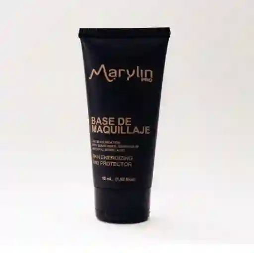 Base De Maquillaje Marylin Tono 2