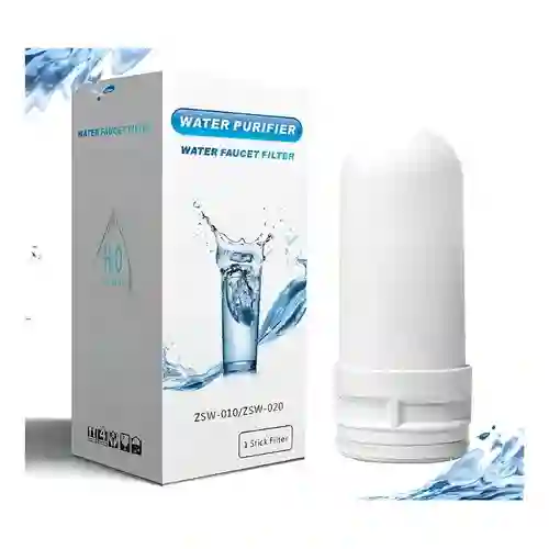 Repuesto Ceramico Filtro Purificador
