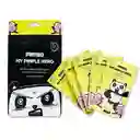 Parches Hidrocoloides Para El Cuidado De Los Granintos Pambú My Pimple Hero 90 Gr