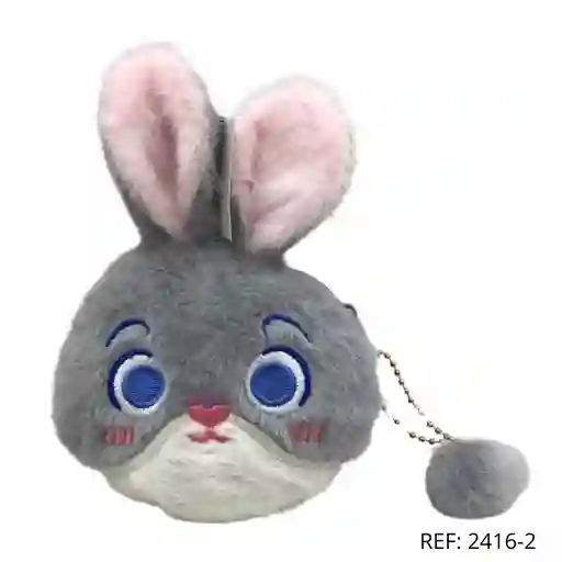 Llavero Peluche