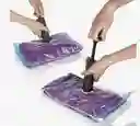 5 Bolsas De Empaque Al Vacio 70 X 50 Mas 1 Bomba