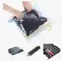 5 Bolsas De Empaque Al Vacio 70 X 50 Mas 1 Bomba
