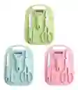 Set De Corte Para Cocina X4 Piezas
