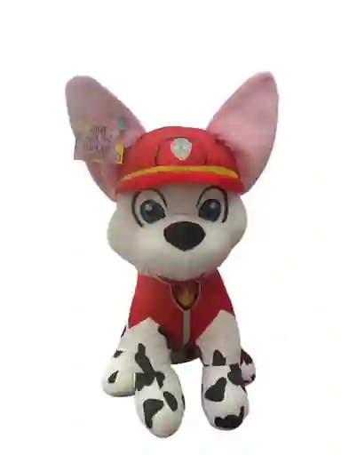 Peluche Marshall Patrulla Canina