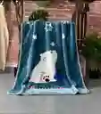 Cobija De Bebé