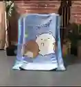 Cobija De Bebé