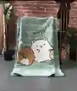 Cobija De Bebé