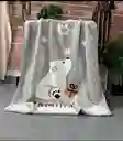 Cobija De Bebé