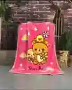 Cobija De Bebé