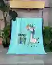 Cobija De Bebé