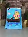 Cobija De Bebé