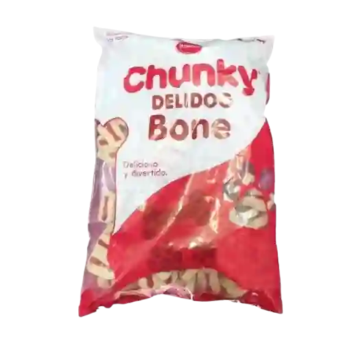 Recarga Bombonera Delidog Bone X 1 Kl