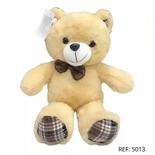 Peluche Oso