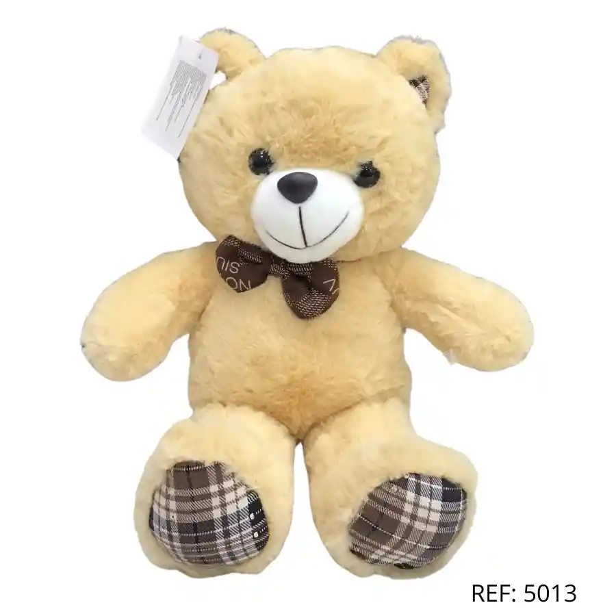 Peluche Oso