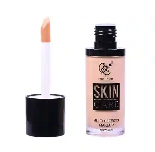 Base De Maquillaje True Lover Tono 1