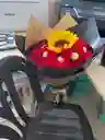 Ramo De 24 Rosas Mas 1 Girasol Con 8 Unds De Chocolates Ferrero Rocher