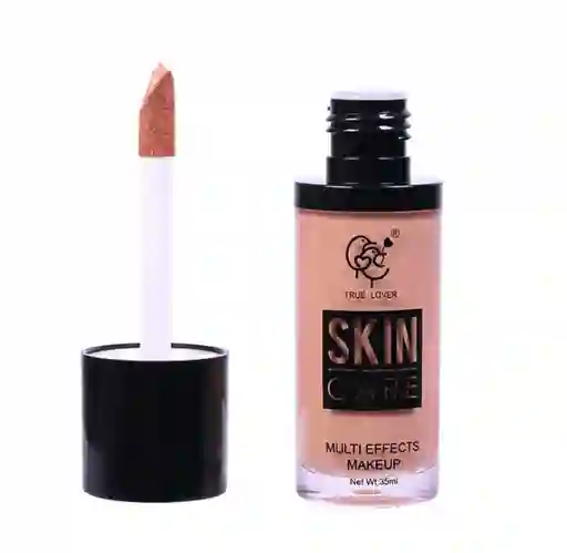 Base De Maquillaje True Lover Tono 4