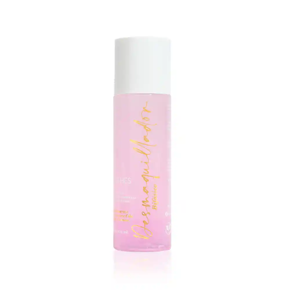 Desmaquillador Bifásico X 125 Ml