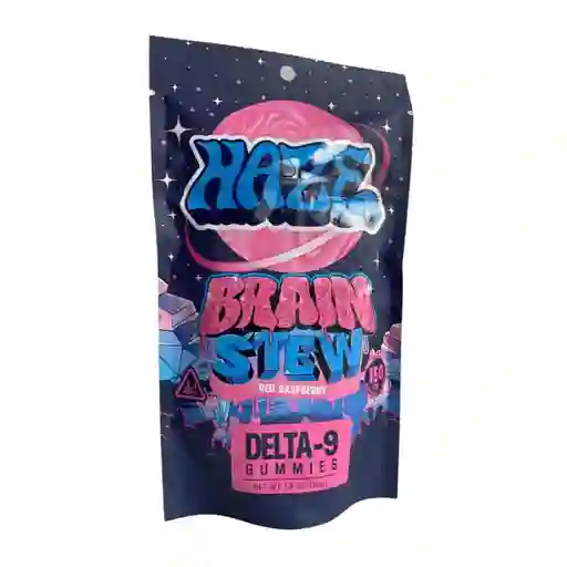 Gomitas De Cannabis - Delta 9