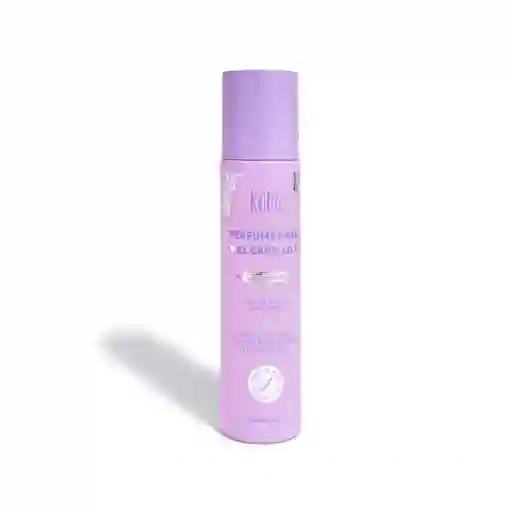 Kaba Perfume Capilar Confidente