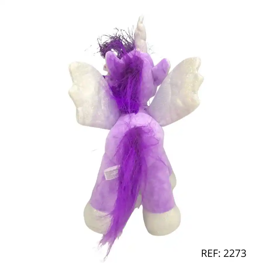 Peluche Unicornio