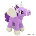 Peluche Unicornio
