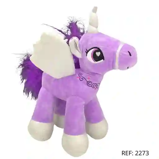Peluche Unicornio