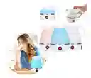 Tetera Hervidora De Agua Plegable