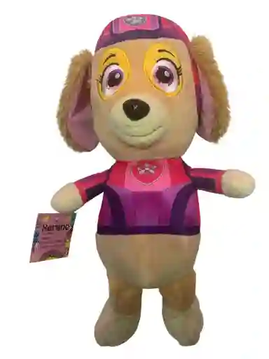 Peluche Skye Patrulla Canina