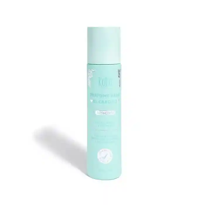 Kaba Perfume Capilar Arriesgada