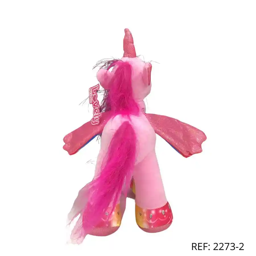 Peluche Unicornio