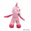 Peluche Unicornio