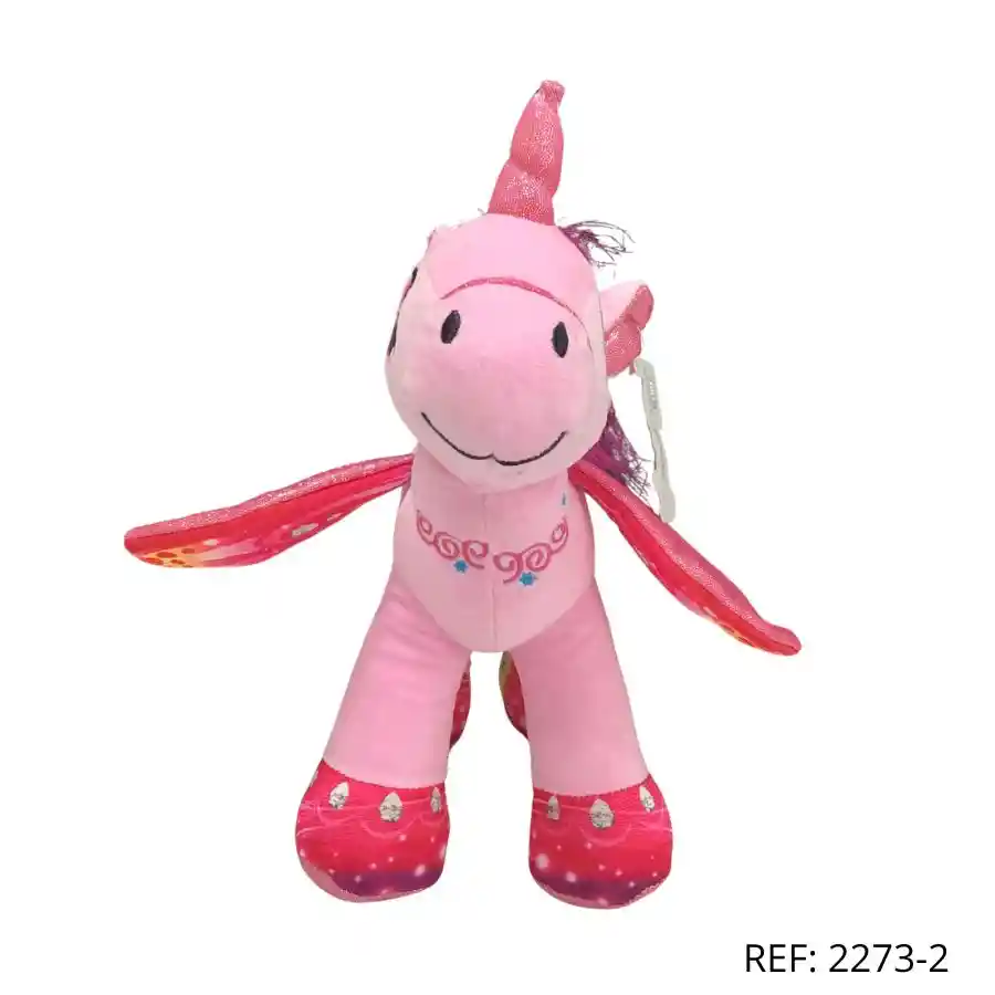 Peluche Unicornio