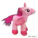 Peluche Unicornio