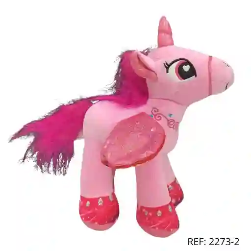 Peluche Unicornio