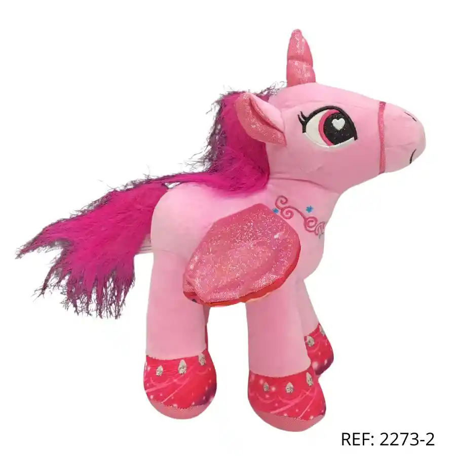 Peluche Unicornio