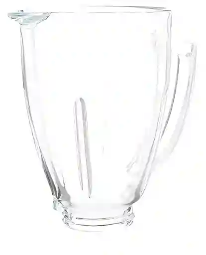 Vaso De Vidrio Oster All Drive 1.5 Litros